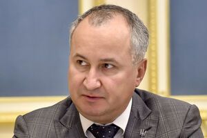 Грицак: люди имеют право на протестную деятельность, но мы не должны допустить дестабилизации
