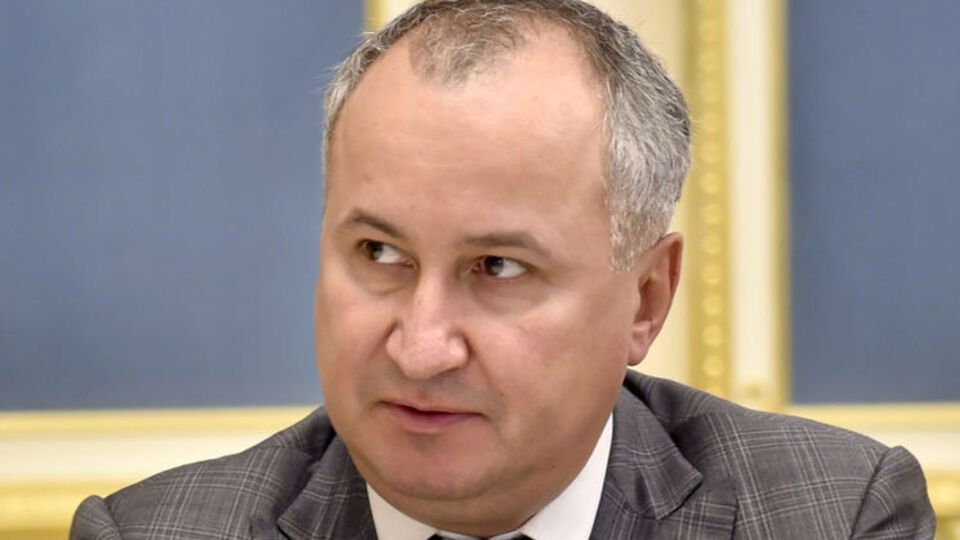 Грицак: люди имеют право на протестную деятельность, но мы не должны допустить дестабилизации