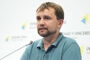 В'ятрович про україно-польські відносини: Ми висловили взаємні вибачення за формулою "прощаємо і просимо вибачення"