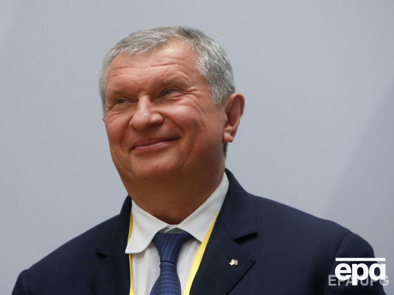 Собчак: Голова "Роснефти" худнув на курорті Мерано