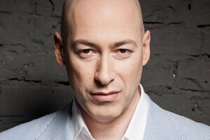 Дмитро Гордон: Я не міг уявити, що колись братська Росія завдасть нам удар у спину, украде Крим, увійде на Донбас і почне вбивати людей