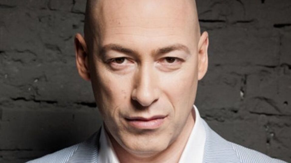 Дмитро Гордон: Я не міг уявити, що колись братська Росія завдасть нам удар у спину, украде Крим, увійде на Донбас і почне вбивати людей