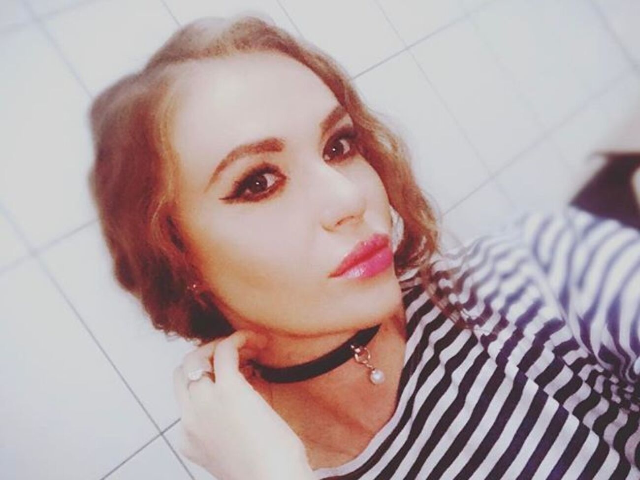 Слава:&nbsp;У меня теперь нет восьмых зубов