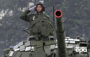 Бойовики "ДНР" звинуватили Україну в небажанні відводити озброєння від лінії зіткнення