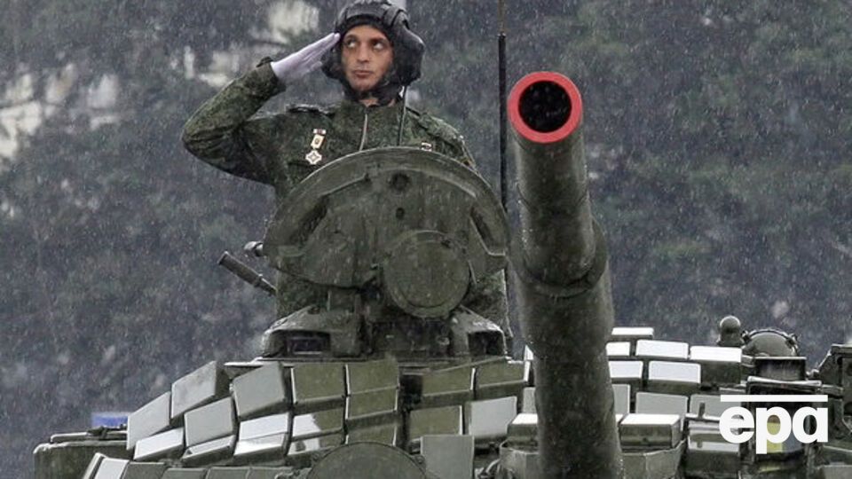 Боевики "ДНР" обвинили Украину в нежелании отводить вооружения от линии соприкосновения