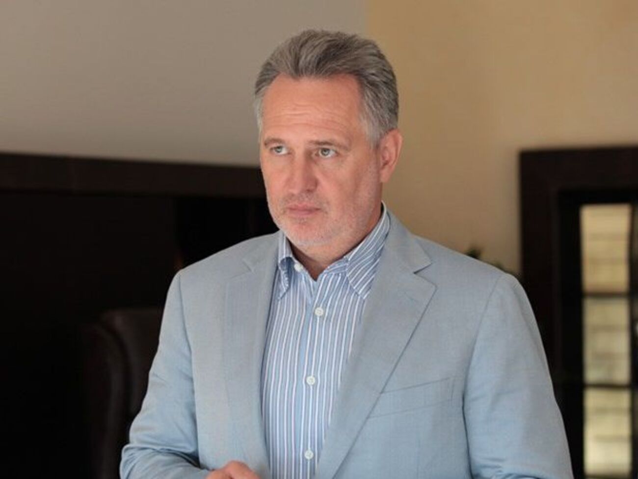 Прокуратура Вены: Арест Фирташа технически не связан с разрешением на его экстрадицию