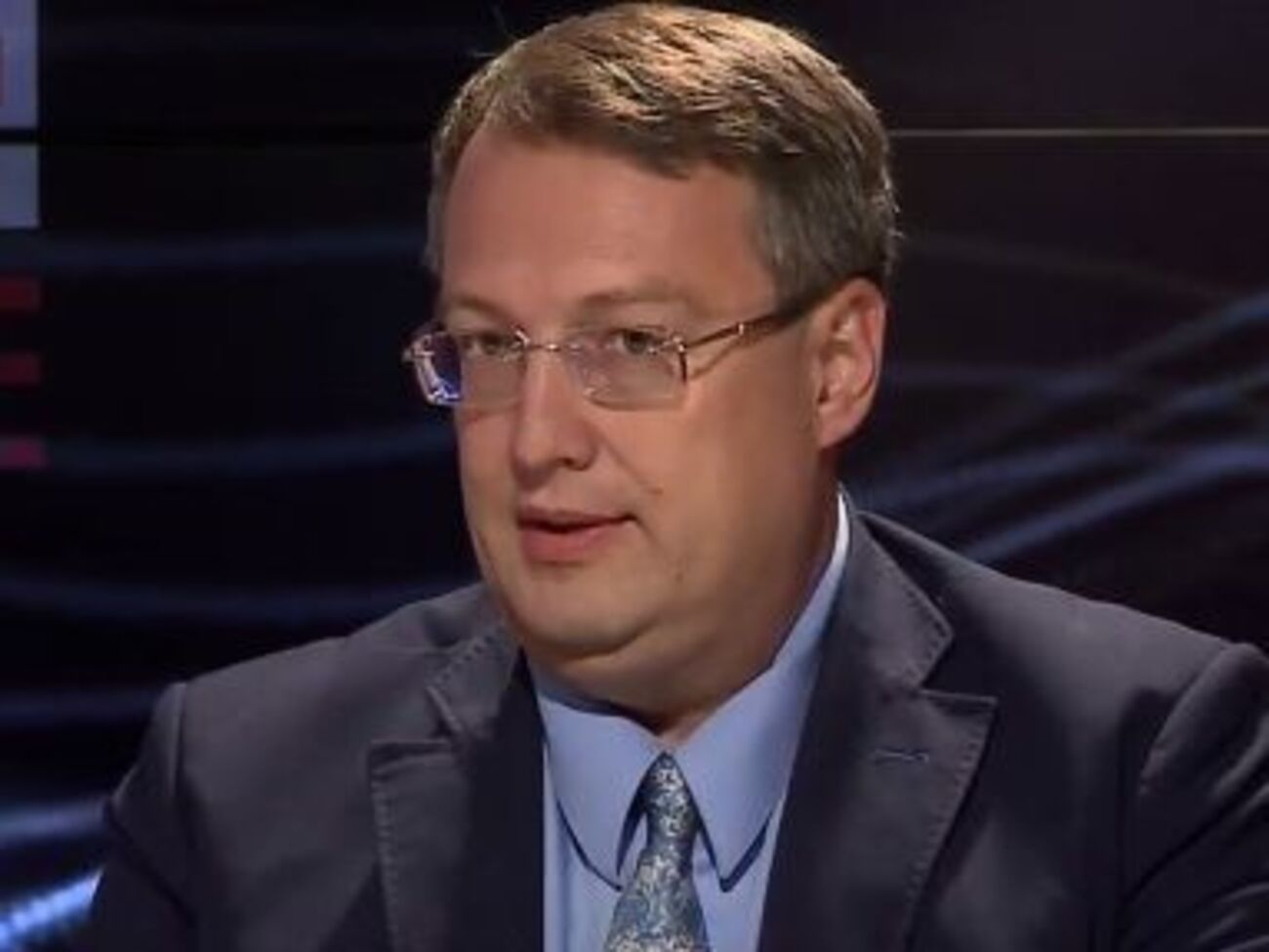 Антон Геращенко:&nbsp;Фирташ &ndash;&nbsp;человек, который лично знает все высшее руководство РФ и руководителей российских мафиозных структур