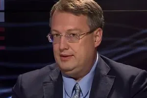 Антон Геращенко: Фирташ – человек, который лично знает все высшее руководство РФ и руководителей российских мафиозных структур