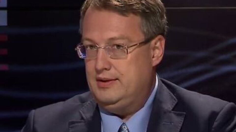 Антон Геращенко: Фирташ – человек, который лично знает все высшее руководство РФ и руководителей российских мафиозных структур