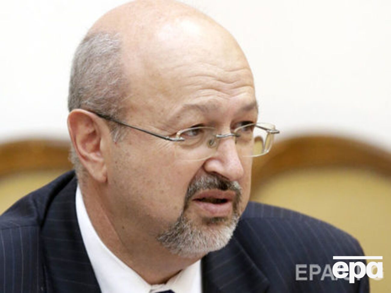 Заньер заявил, что ОБСЕ обеспокоена решением Путина о признании документов "ЛДНР"