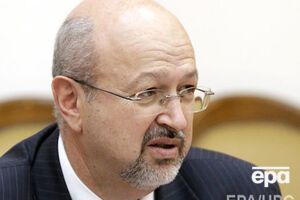 Заньер заявил, что ОБСЕ обеспокоена решением Путина о признании документов "ЛДНР"