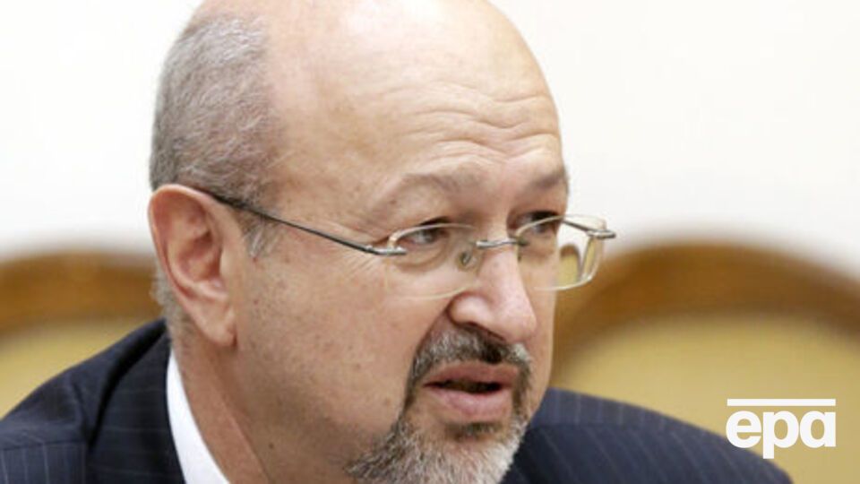 Заньер заявил, что ОБСЕ обеспокоена решением Путина о признании документов "ЛДНР"