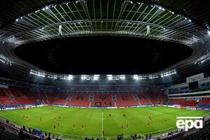 "Баєр" зіграє проти "Атлетіко"