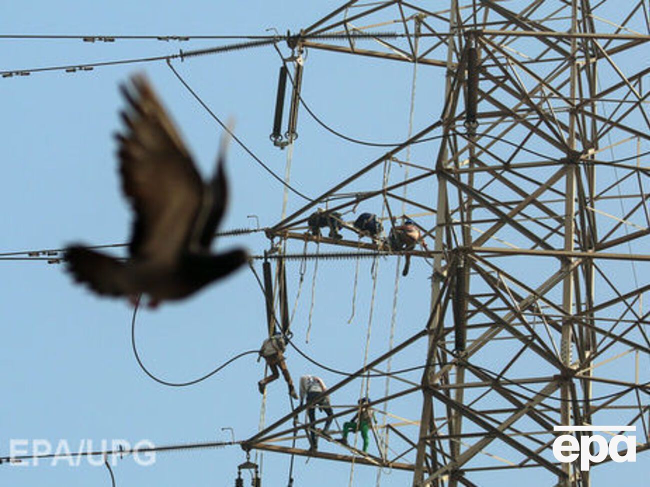 Поляки готовы поставлять Украине электроэнергию