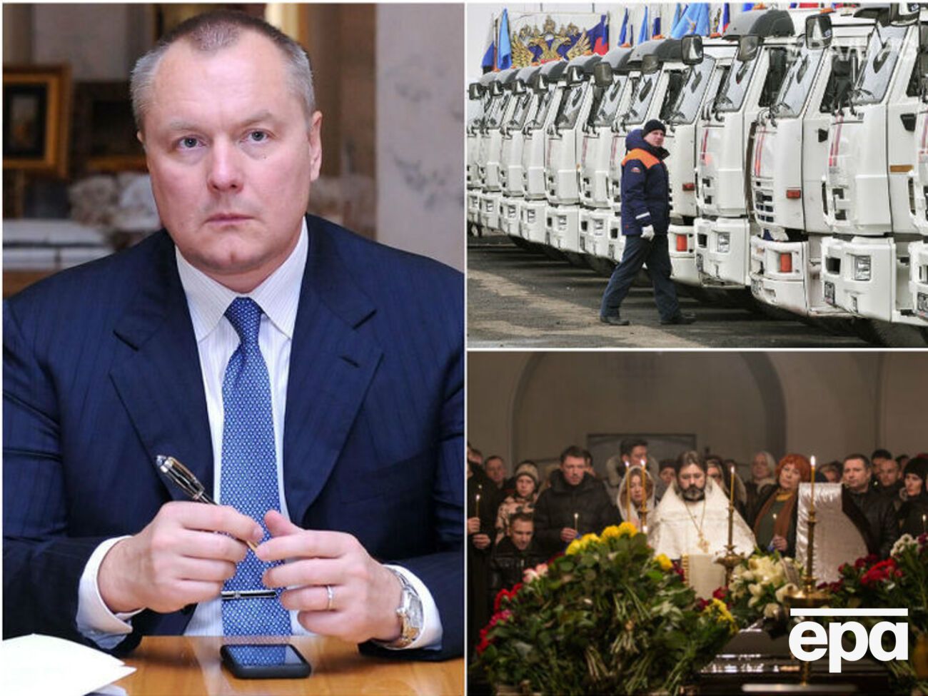 Ключевые новости вторника