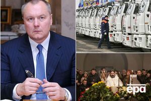 Ключевые новости вторника