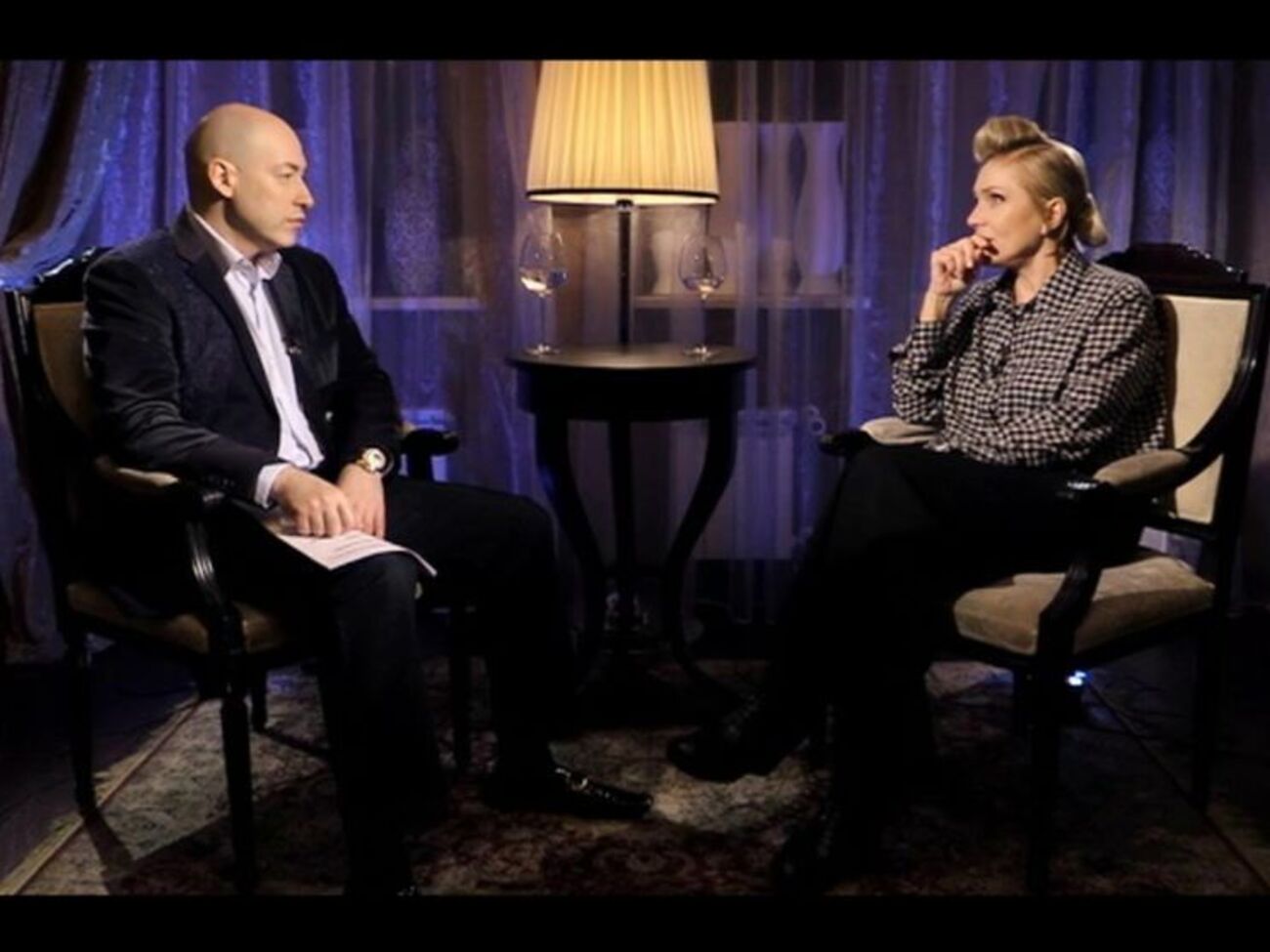 Лайма Вайкуле: Когда у меня обнаружили рак, я почувствовала падение в пропасть. Если бы не американская медицина, меня бы не было