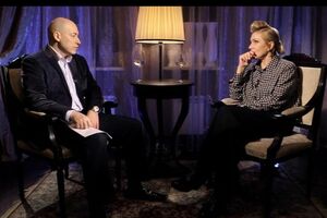 Лайма Вайкуле: Когда у меня обнаружили рак, я почувствовала падение в пропасть. Если бы не американская медицина, меня бы не было