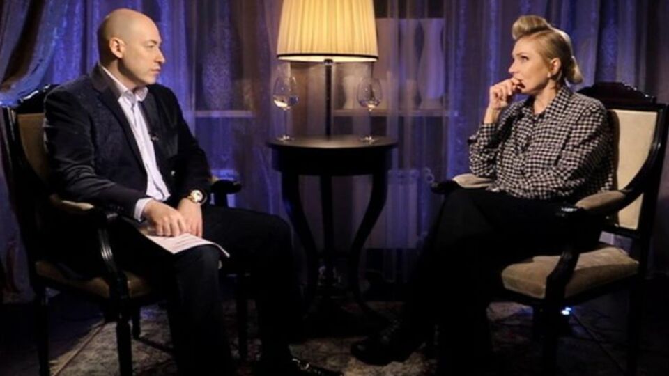 Лайма Вайкуле: Коли у мене виявили рак, я відчула падіння у прірву. Якби не американська медицина, мене б не було