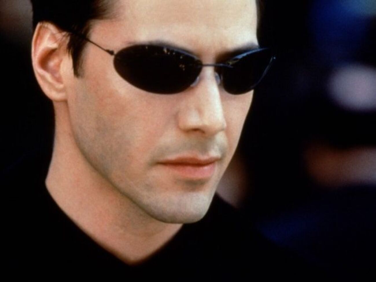 Рівз знімався в усіх частинах "Матриці"