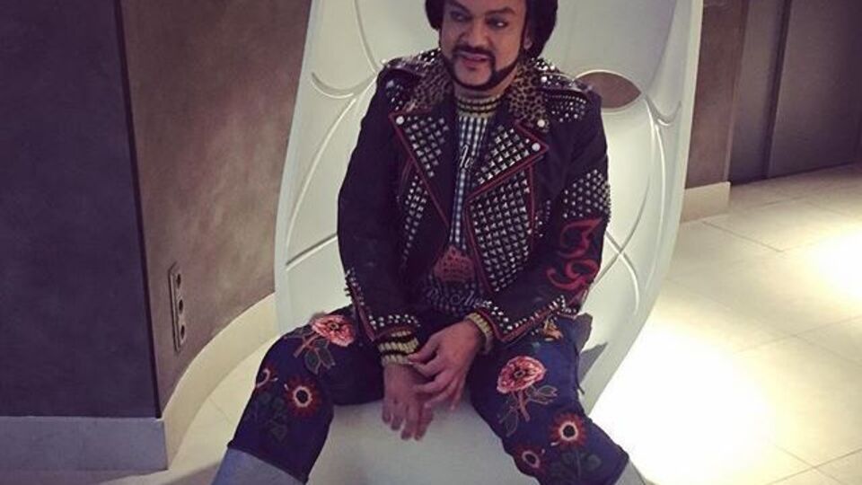 Киркоров: Я или не я?