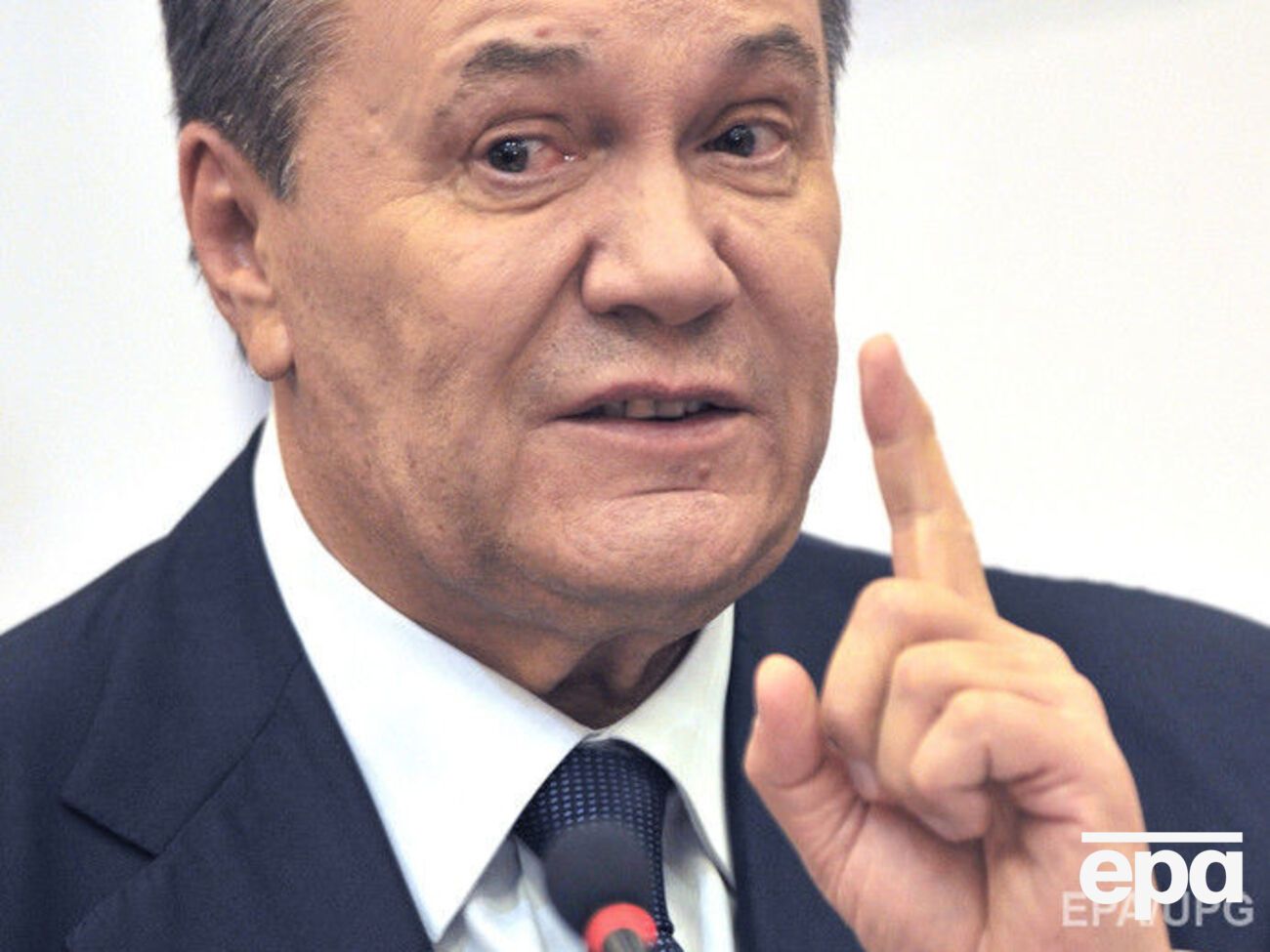 Янукович: Я б хотів, щоб Україна мала гарні відносини з усіма своїми сусідами