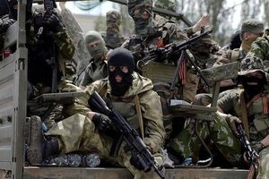 Розвідка: На Донбасі в лавах бойовиків погіршилася дисципліна