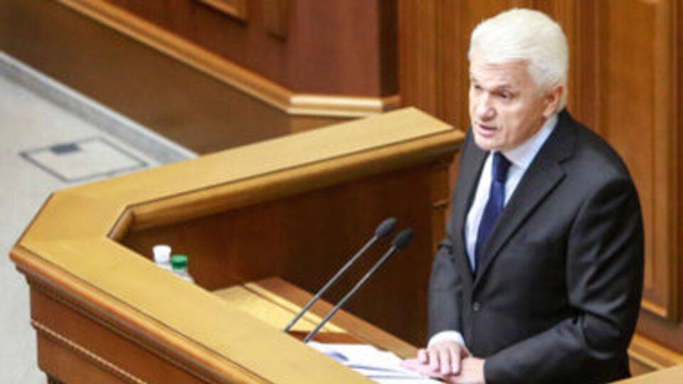 Ляшко ніяк не прокоментував слова Литвина