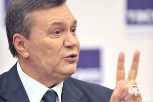 Янукович каже, що захищатиметься, не покидаючи при цьому межі РФ