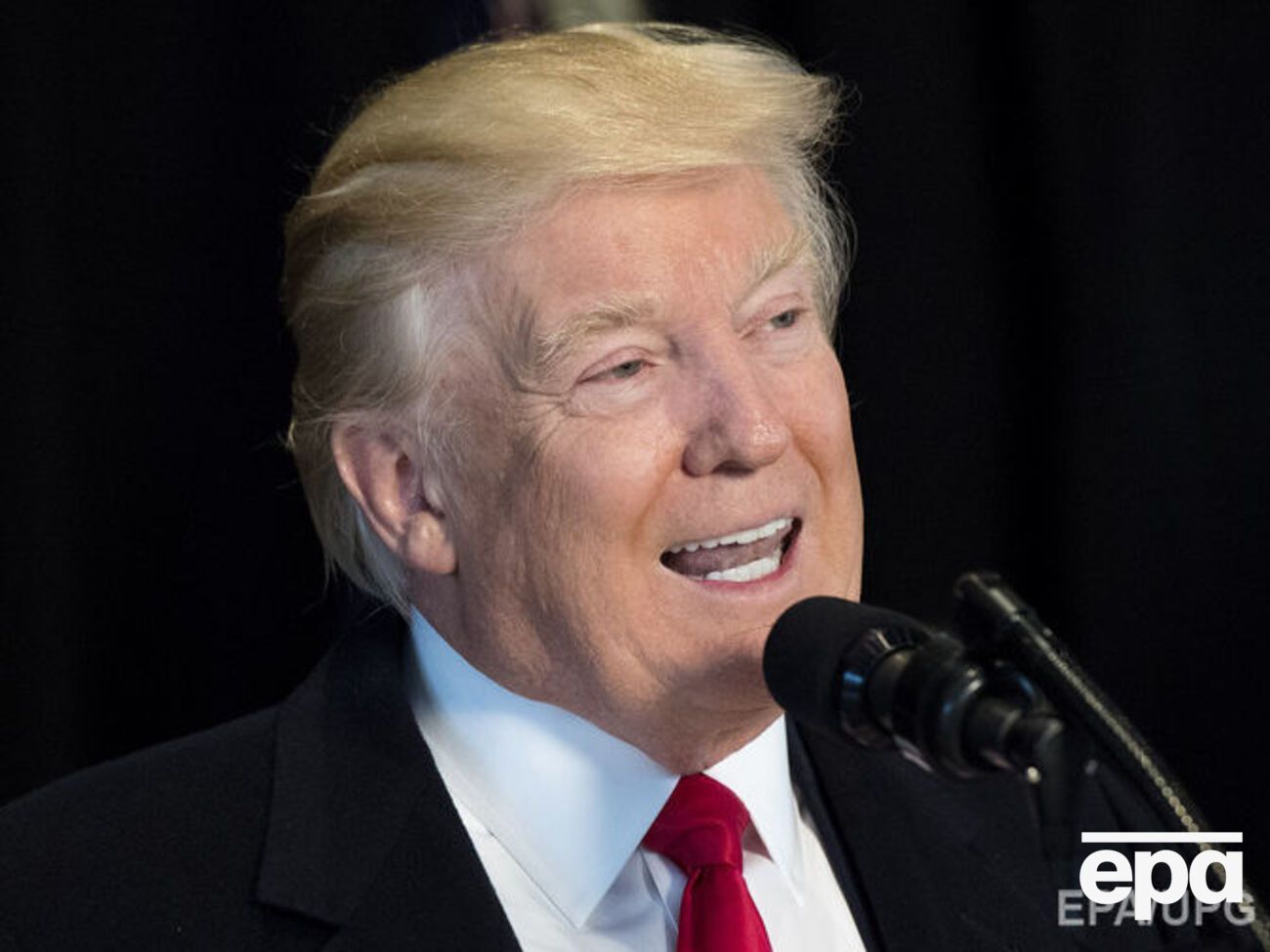 Білий дім: Трамп може укласти угоду з Путіним за двома напрямками