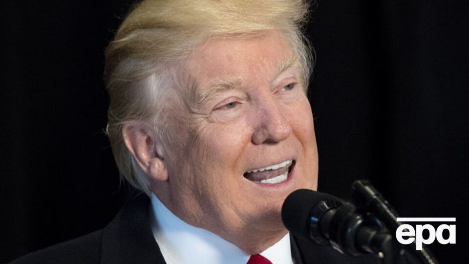 Белый дом: Трамп может заключить сделку с Путиным по двум направлениям