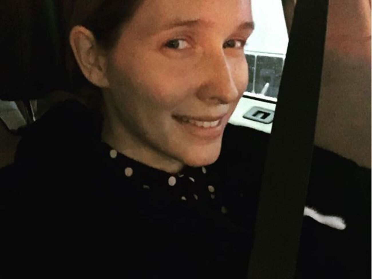 Осадчая:&nbsp;Обещаем исполнить все желания