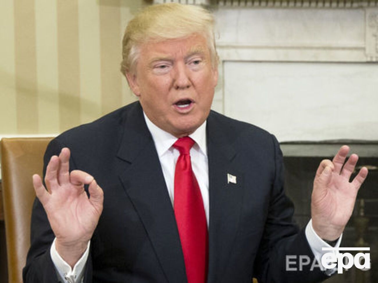 Генсек Amnesty International Салил Шетти:&nbsp;Отвратительная предвыборная риторика Дональда Трампа воплощает в себе общемировую тенденцию проведения все более озлобленной и сеющей рознь политики