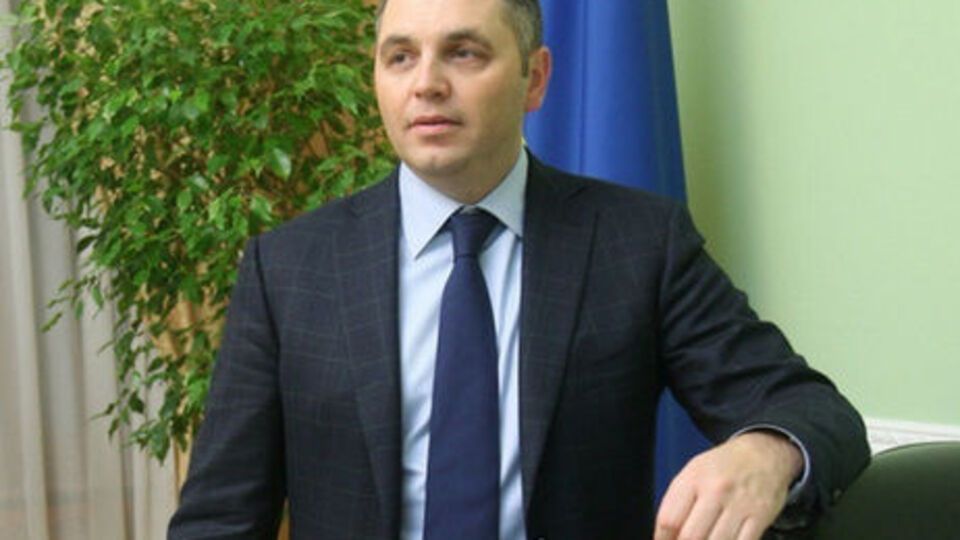 Андрій Портнов: Немає суттєвої різниці, просто розшукуватися у себе в резиденції чи розшукуватися там само, проте з заочним вироком