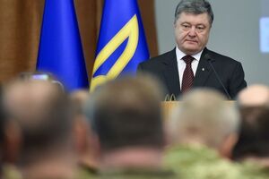 Порошенко: Уверен, что президент Лукашенко не позволит использовать свою территорию для недружественных действий по отношению к нам