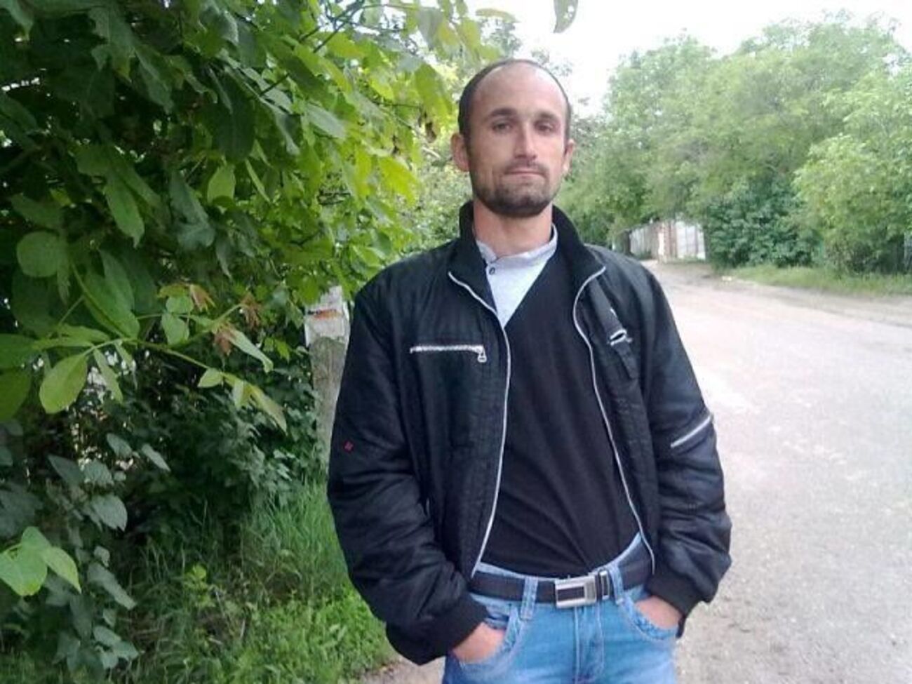 Киевский районный суд арестовал 10 человек, задержанных во время проведения обыска у активиста Марлена Мустафаева в Симферополе