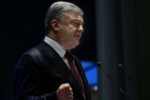 Порошенко: Безальтернативные президентские выборы в РФ уже сейчас являются дополнительным аргументом для повышенной вооруженной готовности ВСУ