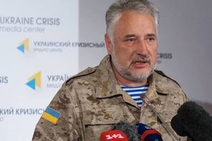 Жебривский: Нам сейчас важны не столько материальная помощь, сколько знания, опыт, компетенции и видение, как самим строить и обустраивать жизнь своих общин