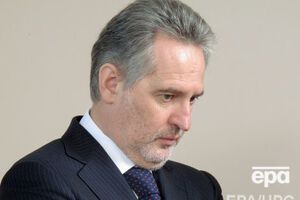 Мерой пресечения для Фирташа может быть арест или арест с возможностью внесения залога