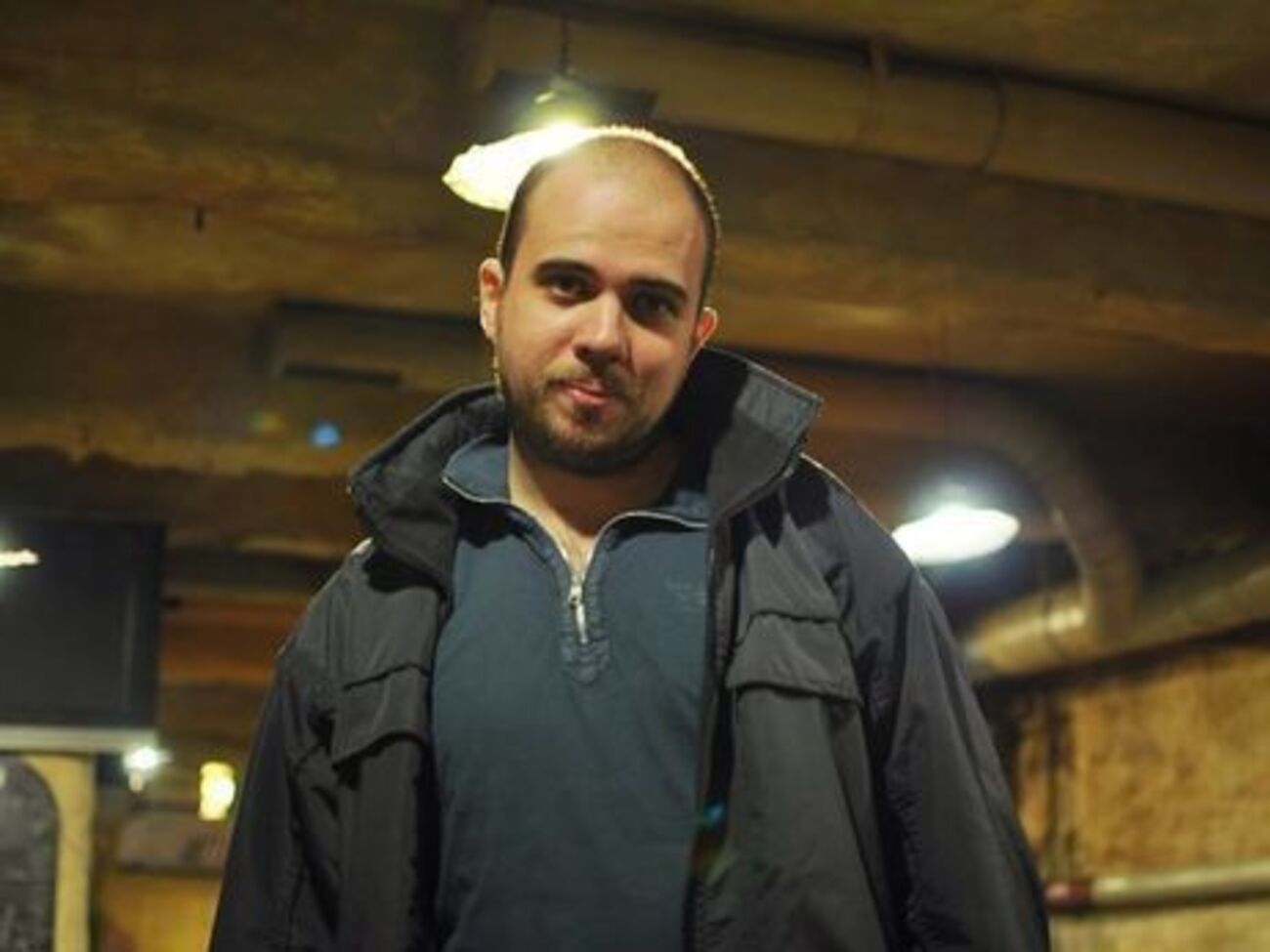 Щербина: Цього разу на суді були присутні тільки найближчі соратники Фірташа