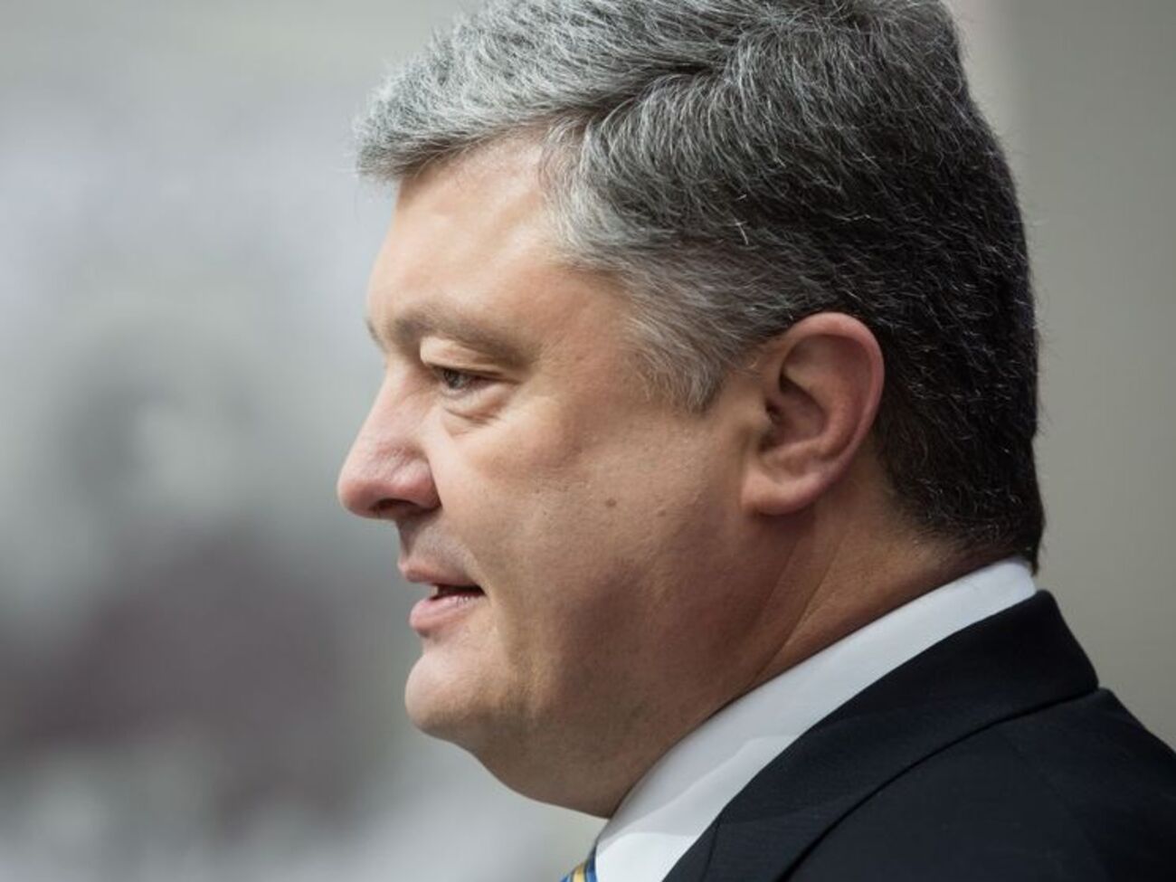 Порошенко: Я&nbsp;доволен тем, как наводятся мосты, как налаживается наш диалог с новой американской администрацией&nbsp;