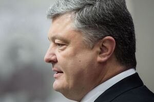 Порошенко: Я доволен тем, как наводятся мосты, как налаживается наш диалог с новой американской администрацией