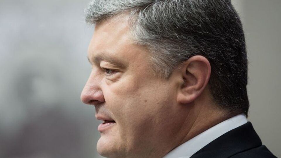Порошенко: Я задоволений тим, як наводяться мости, налагоджується наш діалог з новою американською адміністрацією