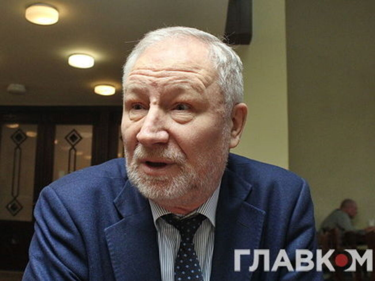 Владимир Тимошенко: Мы можем испоганить любую хорошую идею – и конкурсы, и ту же люстрацию