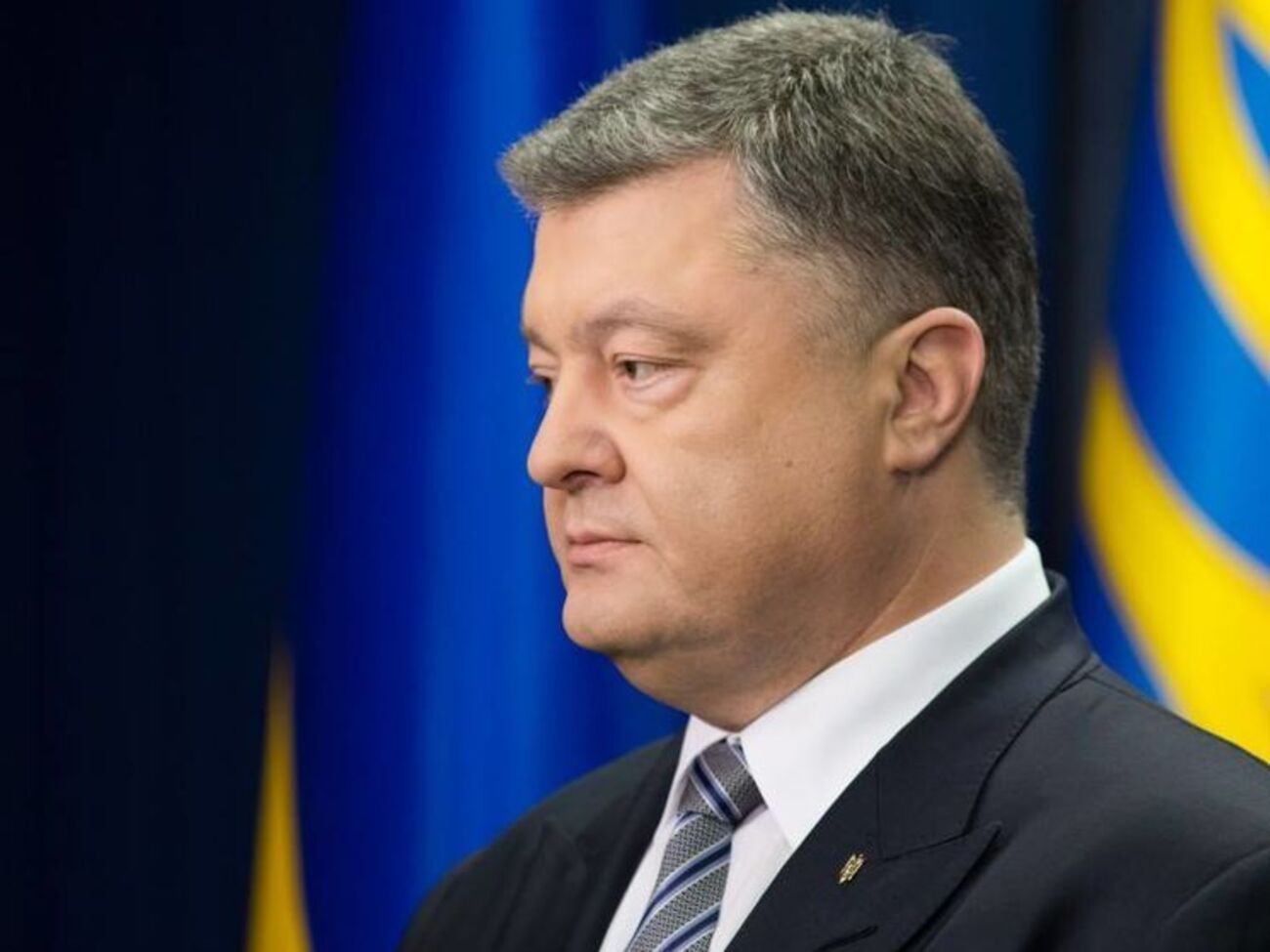 Порошенко:&nbsp;Российский военный контингент в Приднестровье&nbsp;тоже может быть использован в любой момент для атаки на нашу территорию