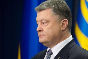 Порошенко: Російський військовий контингент у Придністров'ї теж може бути використаний в будь-який момент для атаки на нашу територію