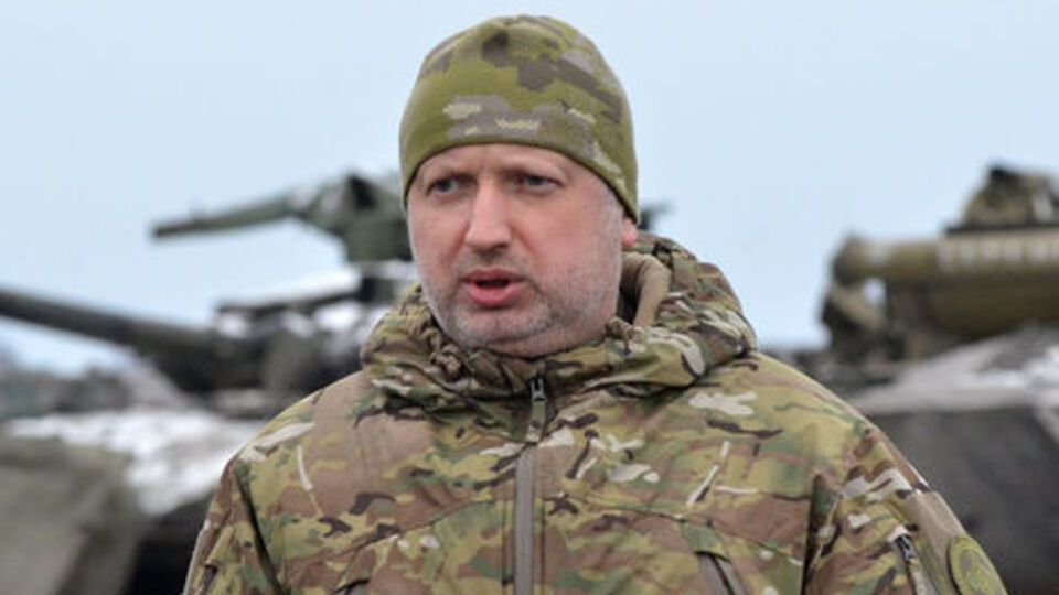 Турчинов: Напевно, можна було зробити набагато більше, але, на жаль, суб'єктивний чинник ніхто не скасовував
