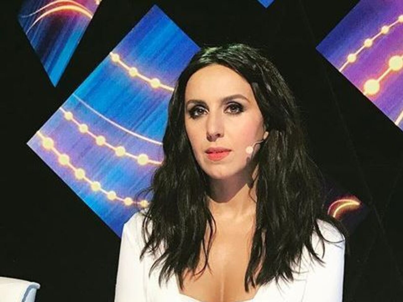 Джамала отримала три нагороди