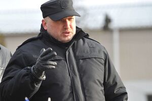 Турчинов: Несмотря на санкции и экономические неурядицы, Россия еще долго будет оставаться источником военной агрессии