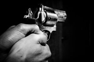 В Киеве объявлен план "Перехват"